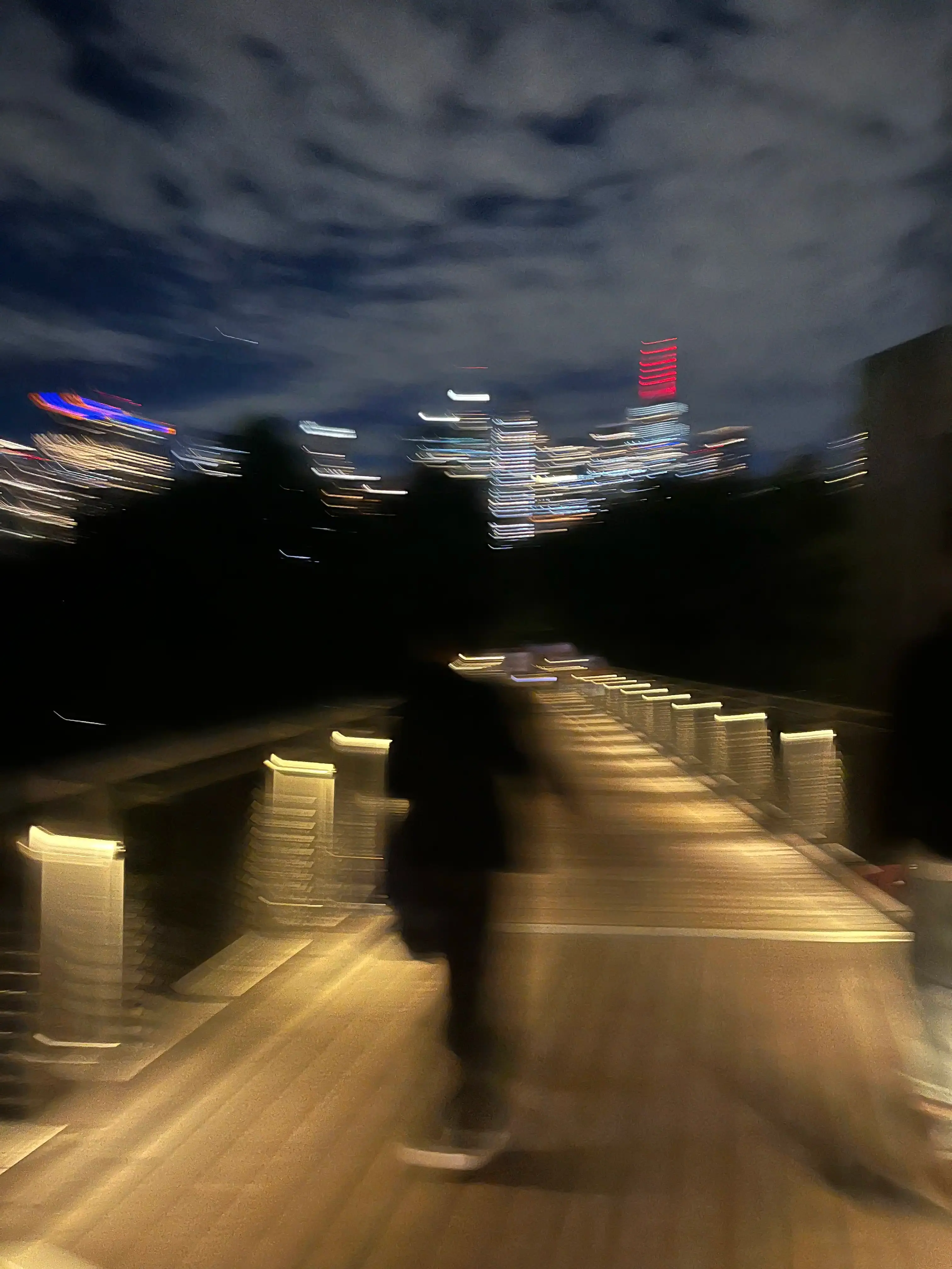 New York photograph